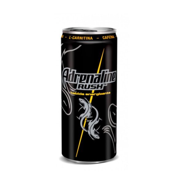 Adrenalin Rush 10.5 fl oz