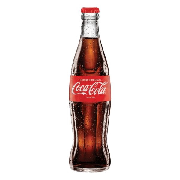 Coca Cola 12onz