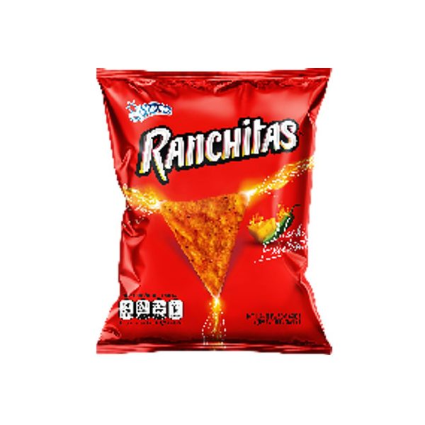 Ranchitas Picante