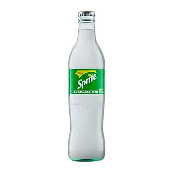 Sprite 12onz