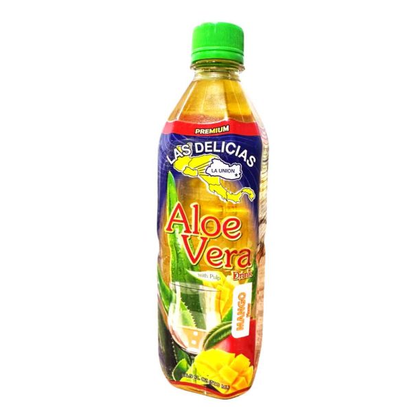 Aloe Vera Mango 500 ml