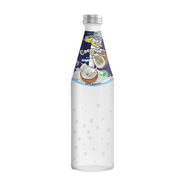 Coconut Milk Original 490 ml