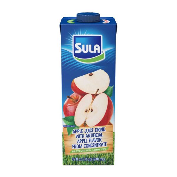 Jugo de Manzana 940 ml